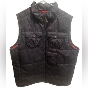 Nike Bellevue Vest- Men's